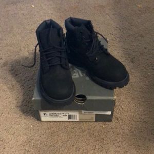 Toddler Timberland Boots